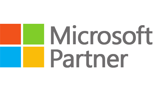 Microsoft Partner