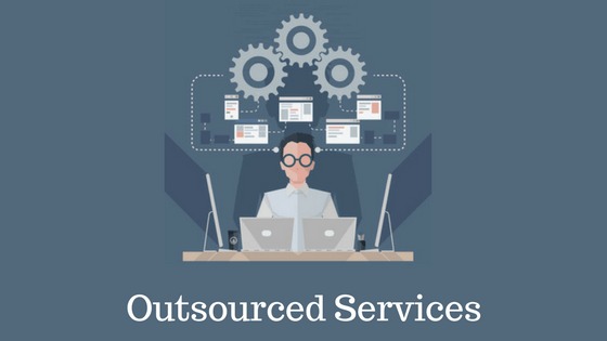 OutSourced It Services